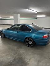 BMW 328Ci - - BMW 328: Coupe, 328ci