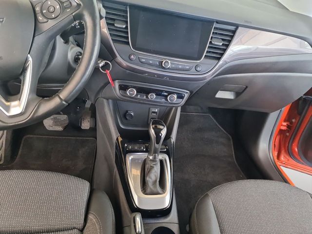 Crossland 1.2 Automatik Elegance