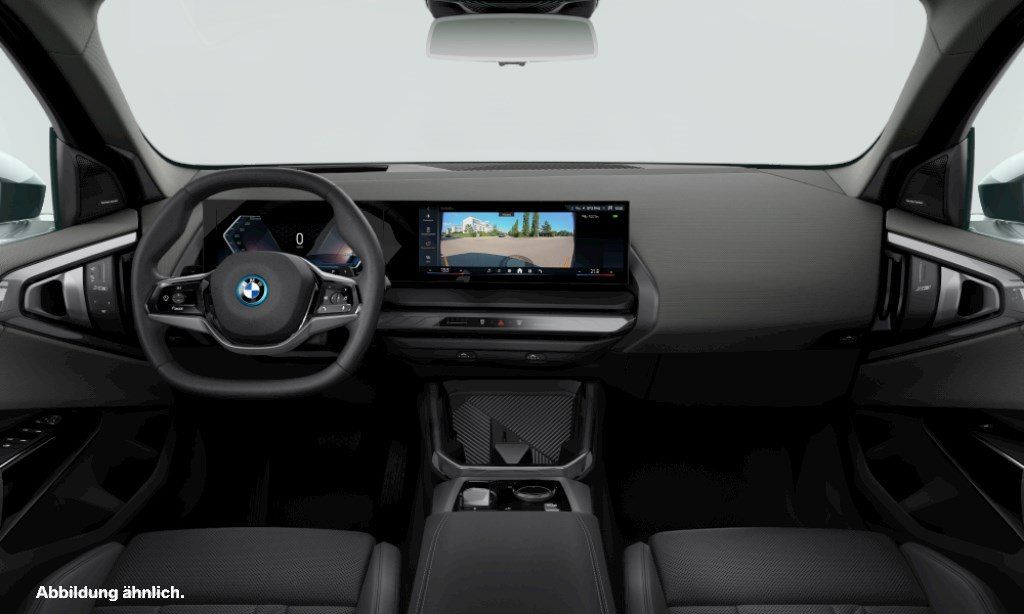 BMW X3 - Bild 3