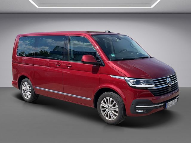 T6.1 Multivan Highline KR 2.0TDI 146KW DSG