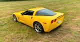 Corvette C6 6.0 V8 Coupé 6-Gang Automatik - Corvette Gebrauchtwagen