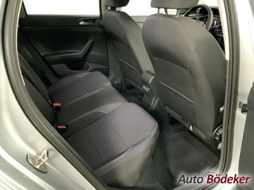 Volkswagen Taigo 1.0 TSI DSG Style Garantie b. 18.12.2029 