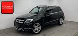 Mercedes-Benz GLK 220 BlueTEC 4M EURO6 20Z+BIXENON+ILS+PDC+NAV - Mercedes-Benz GLK-Klasse Gebrauchtwagen in Berlin