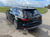 Audi A4 40 TFSI Avant S line/360/Standhz/Panorama/AHK - Audi A4 Gebrauchtwagen Privatanbieter