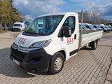 Citroën Jumper 35 L4 Heavy 2.2 HDI - Citroën Jumper l4h3
