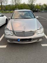 Mercedes-Benz C 180 KOMPRESSOR - Mercedes-Benz C 180 aus 2004: Kompressor