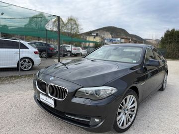 BMW 525 - 1
