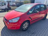 Ford S-Max 2,0 TDCi 103kW DPF 7Sitze - Ford S-Max aus 2010