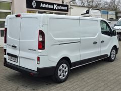 Fahrzeugabbildung Trafic L2H1 3,0t Komfort130 DCI Kamera+Allwetter