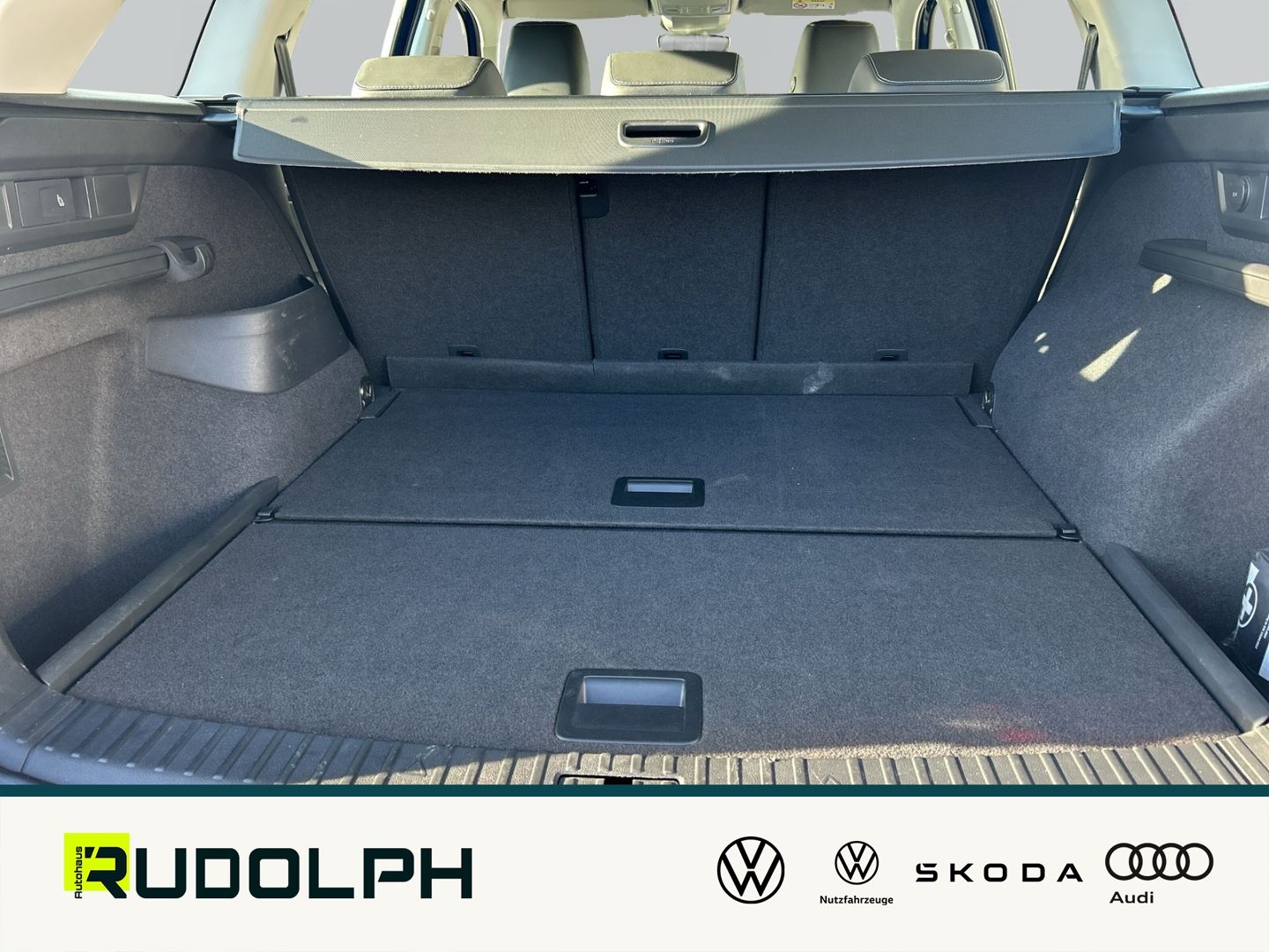 Skoda Kodiaq - Bild 11