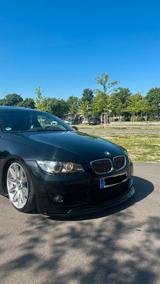 BMW Bmw E92 325i Coupé M Performance Einzelabn... - BMW E92 - BMW 3er Reihe
