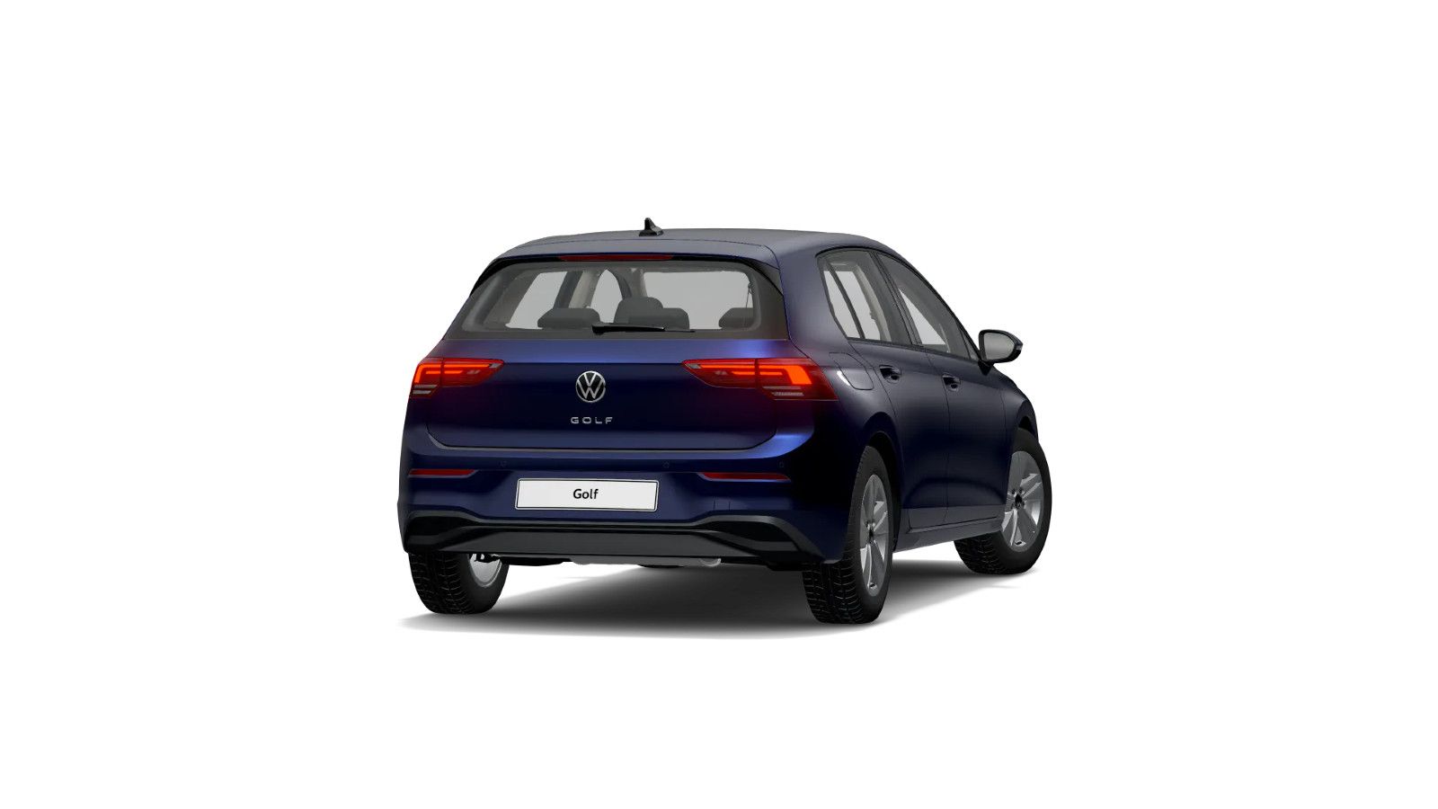 Volkswagen Golf - Bild 2