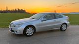 Mercedes-Benz CLC 180 KOMPRESSOR - Automatik - Mercedes CLC-Klasse bis 5.000 Euro