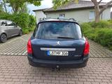 Peugeot 308 SW Tendance 120 VTi Tendance - Peugeot 308 aus 2009