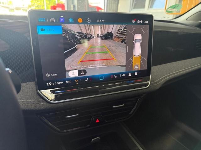 Volkswagen Passat 1.5 eTSI 110 kW 1.5eTSI Navi/Rückfahrkame, миниатюра 19