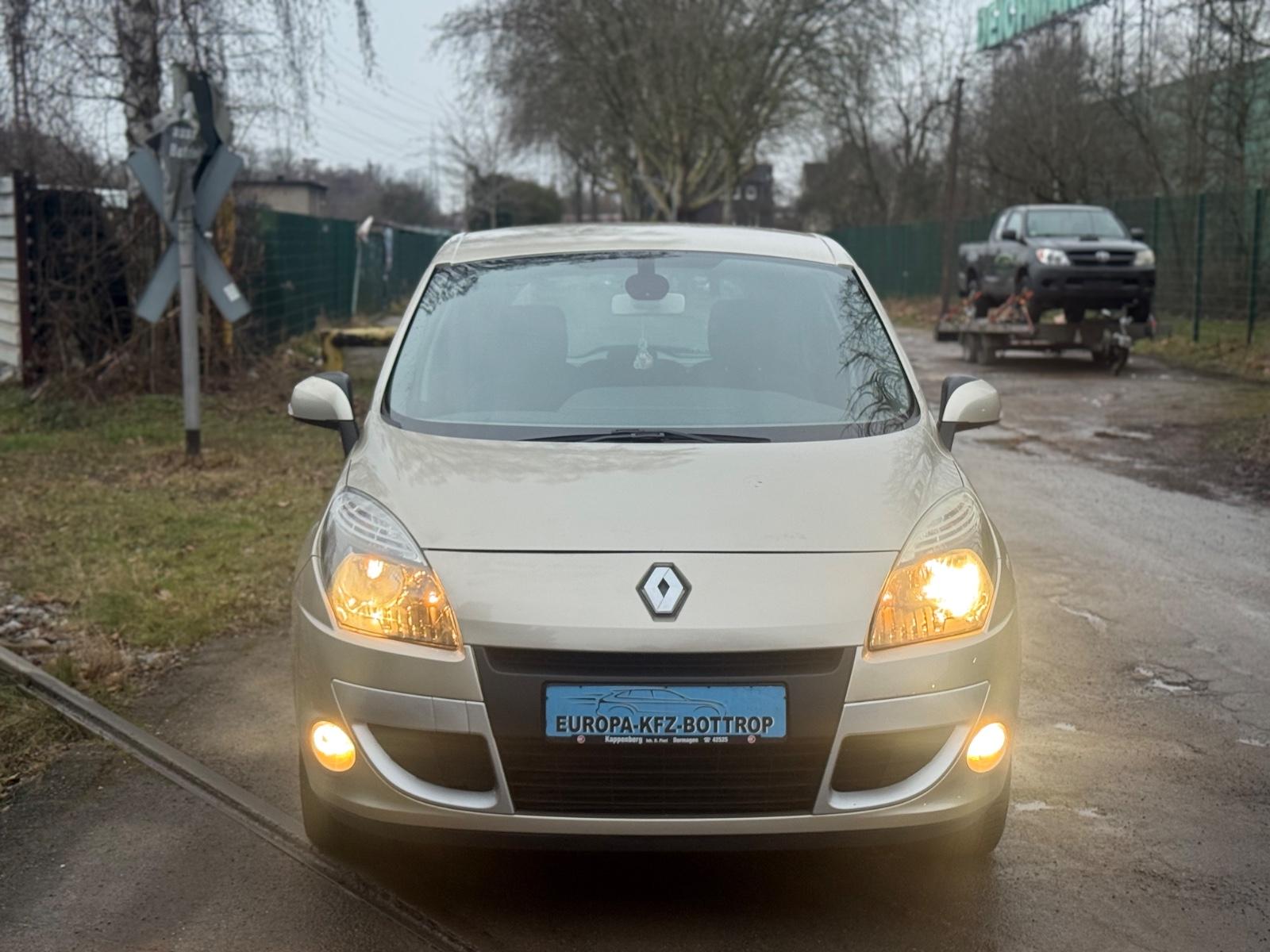 Renault Scenic III Dynamique
