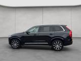 Volvo XC90 B5 AWD Plus-Bright 7S Glasd Standh 360° AHK - Volvo XC90 mit Diesel-Antrieb: Geländewagen, Automatik
