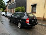 Chevrolet nubira Automatik - Chevrolet Nubira mit Diesel-Antrieb