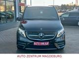 Mercedes-Benz V 250 AVANTGARDE EDITION LANG NAV*7SITZE*MWST - Mercedes-Benz: Kombi, 7 Sitzer