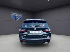 BMW X3 xDrive20d M Sport KLIMA,NAVI,PDC,SHZ,TEMPOMAT