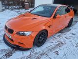 BMW M3 Coupé M3 , GTS look , dt. Erstauslieferung