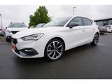 Seat Leon 1.5TSI FR|Navi|Winterpaket|Klimaauto|AbstTe - Seat: Allradantrieb