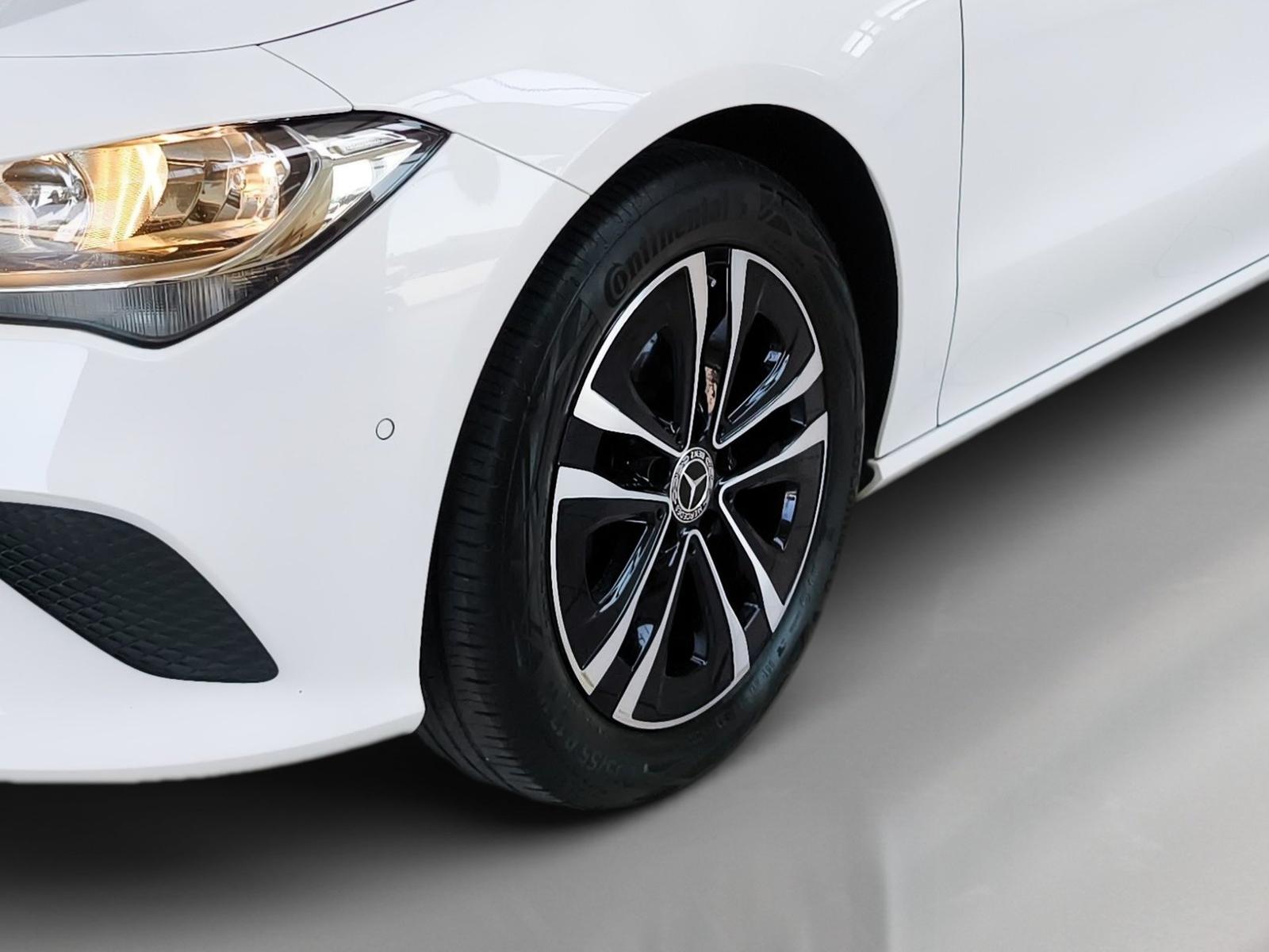 Mercedes-Benz CLA Navi+Kamera+ParkAss+Keyle, миниатюра 10