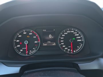 SEAT Leon - 7