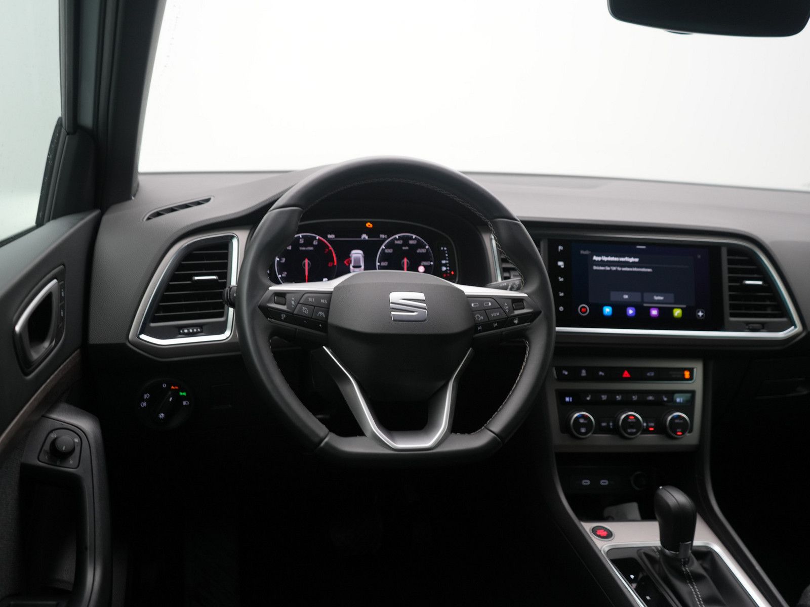 Seat Ateca - Bild 5