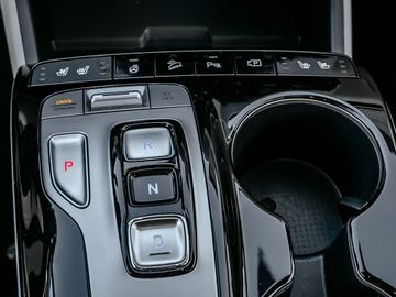 Hyundai Tucson 1.6 NX4 Plugin Hybrid Prime Panodach Navi