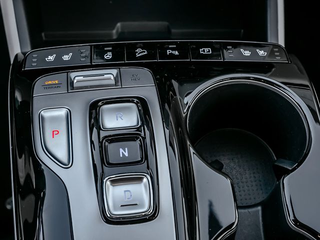 Hyundai Tucson 1.6 NX4 Plugin Hybrid Prime Panodach Navi
