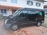 Ford Transit Euroline - Ford Eu