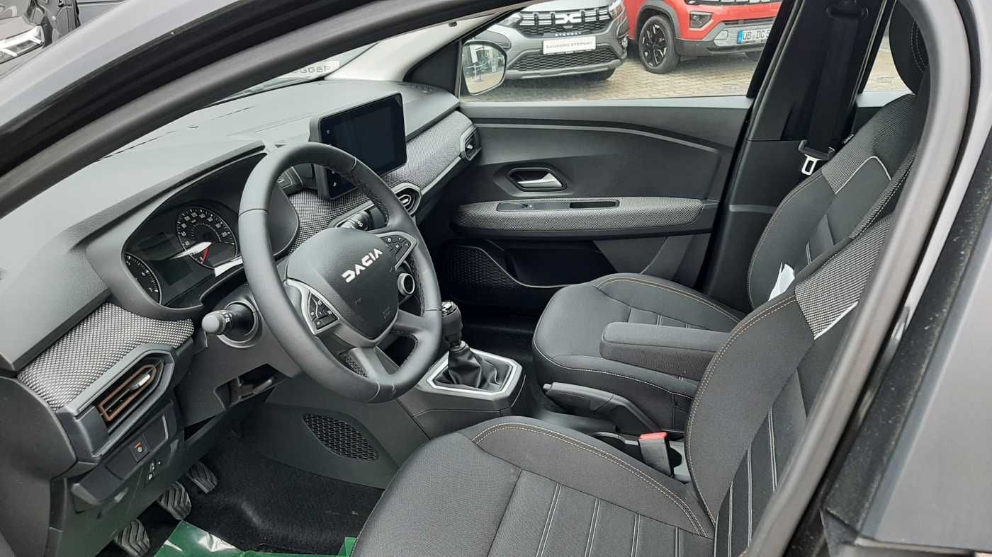 Fahrzeugabbildung Dacia Sandero Stepway Expression TCe 90 Reduziert !!!