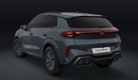 Cupra Terramar - Vorschau Bild 2