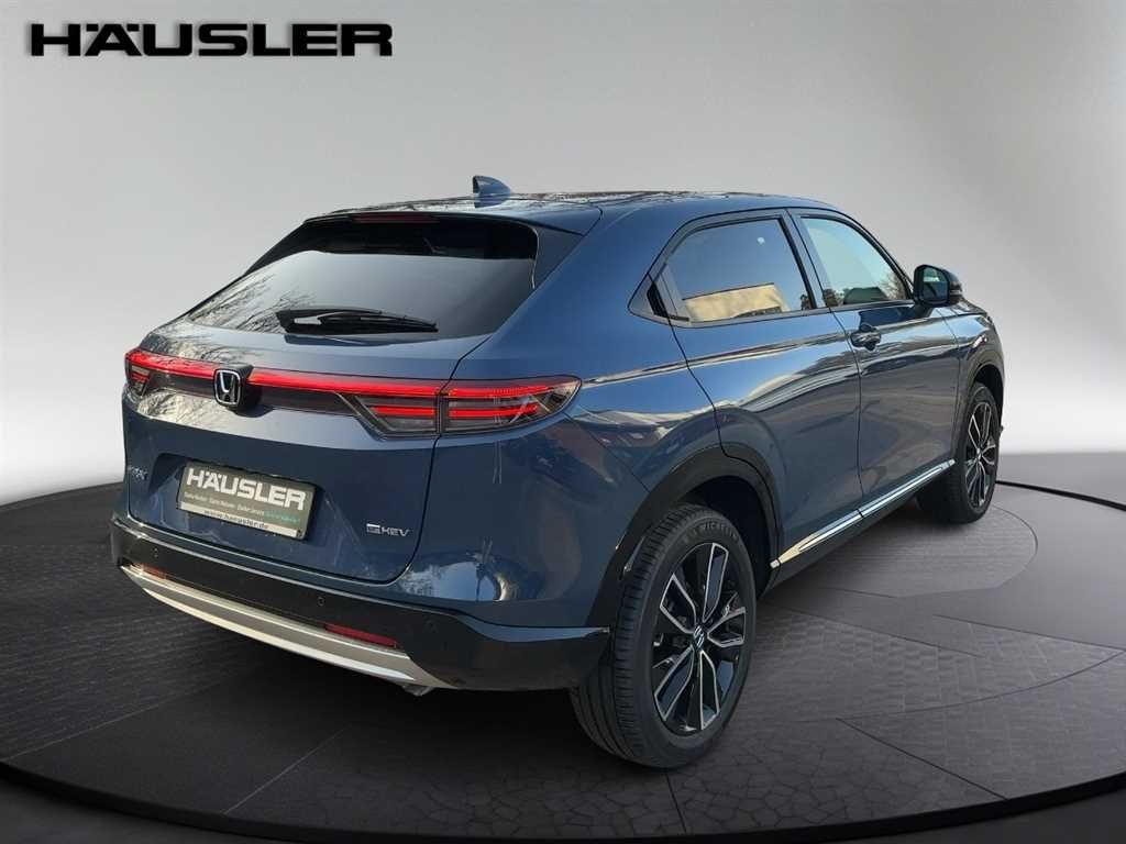 Honda HR-V - Bild 4