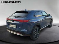 Honda HR-V - Vorschau Bild 4