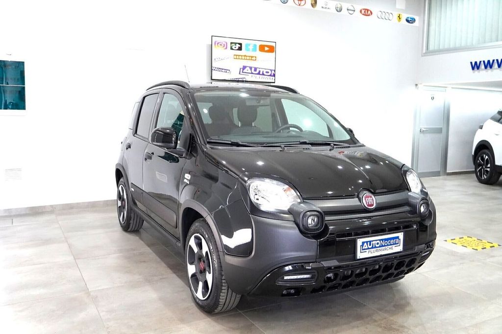Image of Fiat Panda