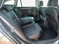 Skoda Superb - Vorschau Bild 14