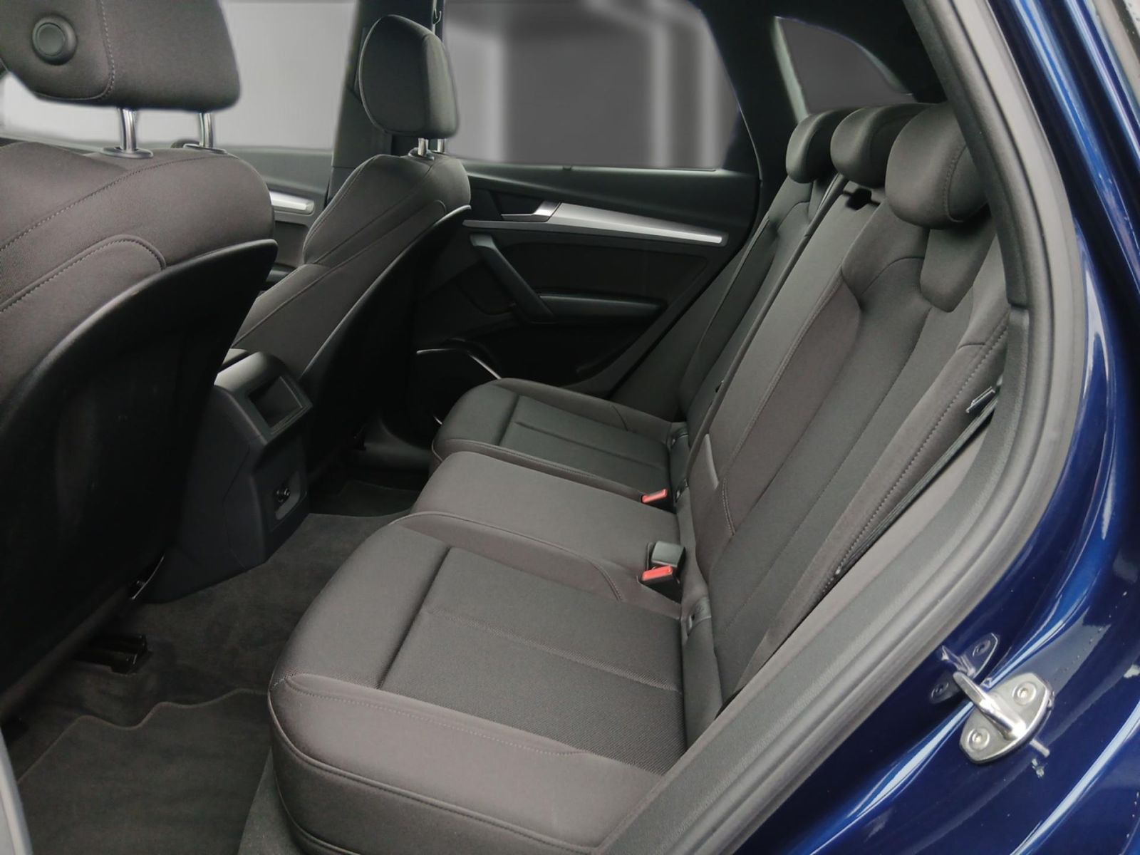 Audi Q5 - Bild 21