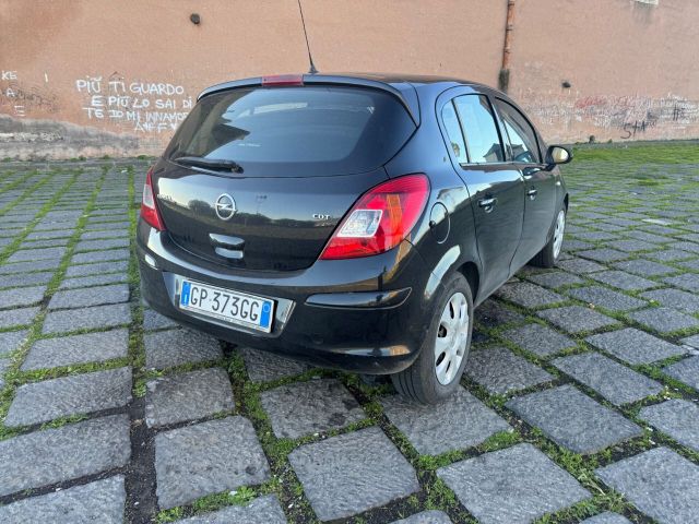 Opel Corsa 1.3 CDTI 95CV ecoFLEX 5 porte Start&S