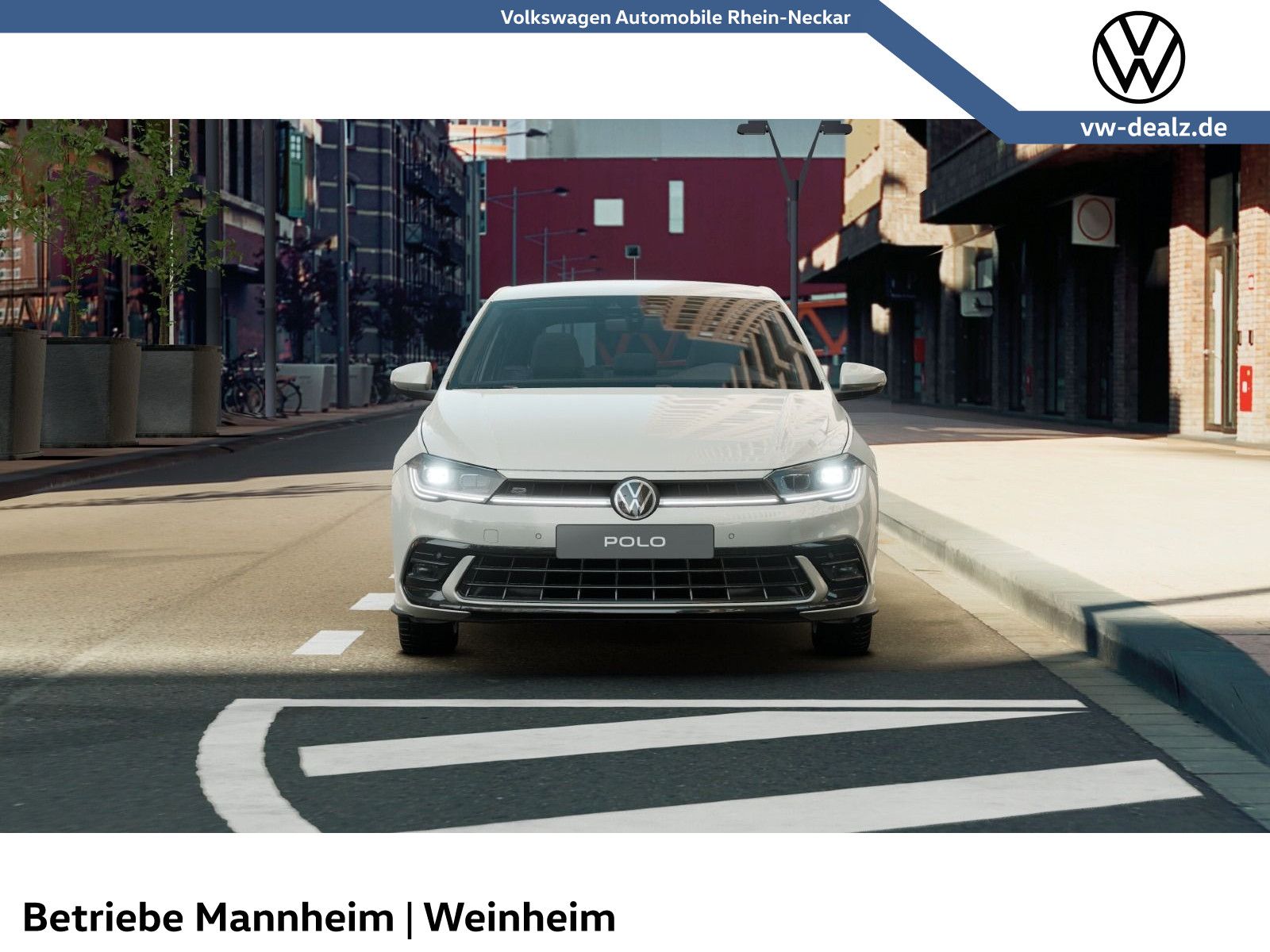 Volkswagen Polo - Bild 6