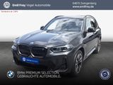 BMW iX3 Inspiring - BMW iX3 aus 2022