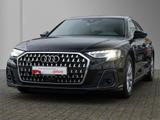 Audi A8 50 TDI quattro Tiptronic Leder - Audi A8 Gebrauchtwagen