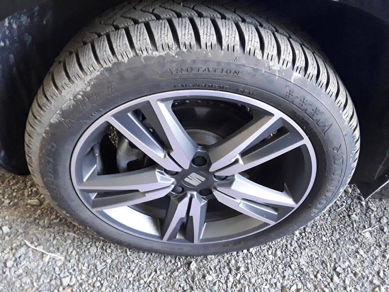 Seat Ateca - Bild 9