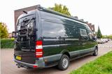 Mercedes-Benz Sehr gepflegter Sprinter Camper, reisefertig! - Mercedes-Benz Wohnmobil oder -wagen G