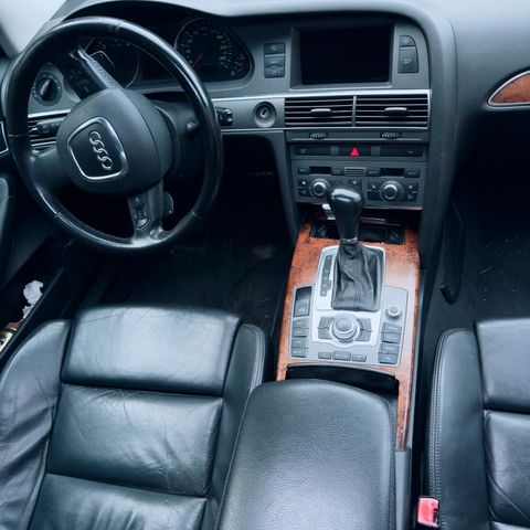 Audi A6 3.0 Disel