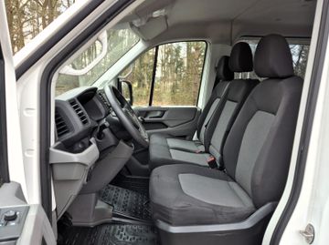 Volkswagen Crafter - 11