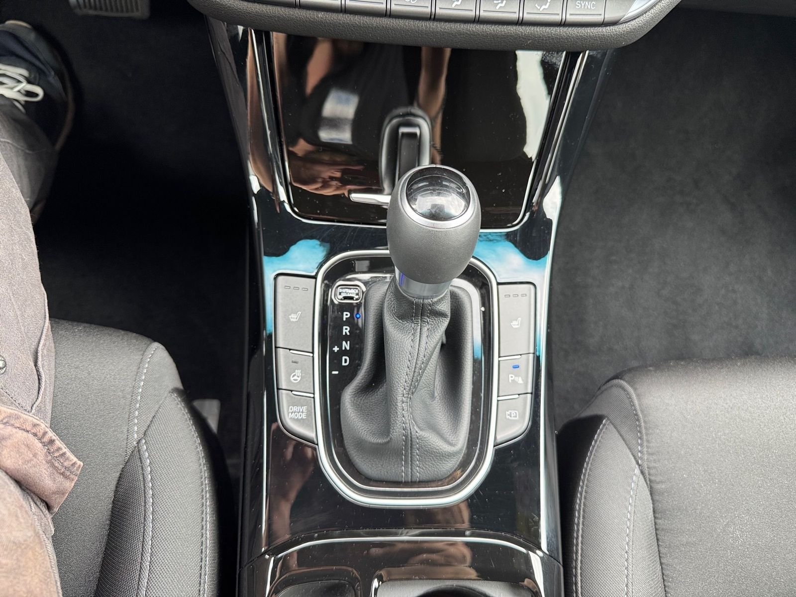 Hyundai i30 – Bild 19