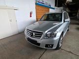 Mercedes-Benz Mercedes Benz Glk 350 - gebrauchte Mercedes-Benz GLK 350 aus dem Jahr 2008