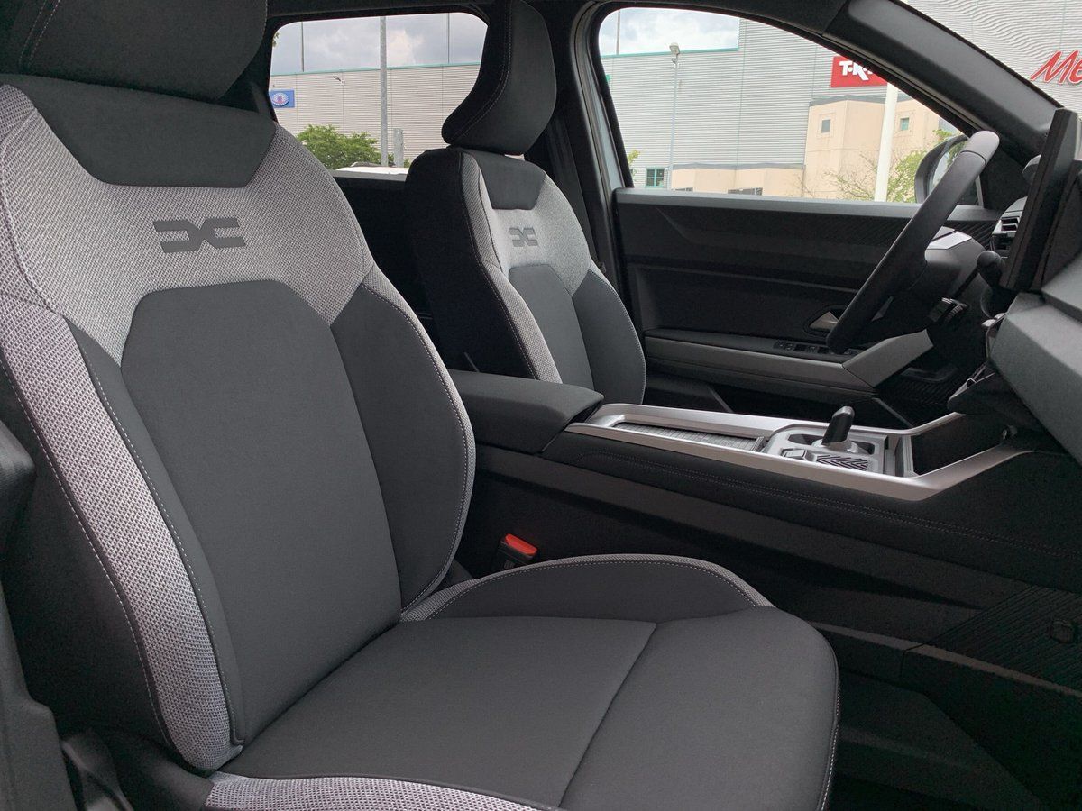 Dacia Bigster - Bild 25